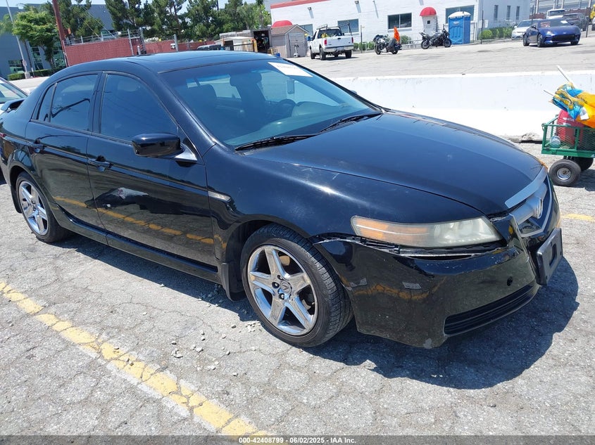 2004 Acura Tl VIN 19UUA66224A017880 history and photos 2004 Acura Tl VIN 19UUA66224A017880 history and photos