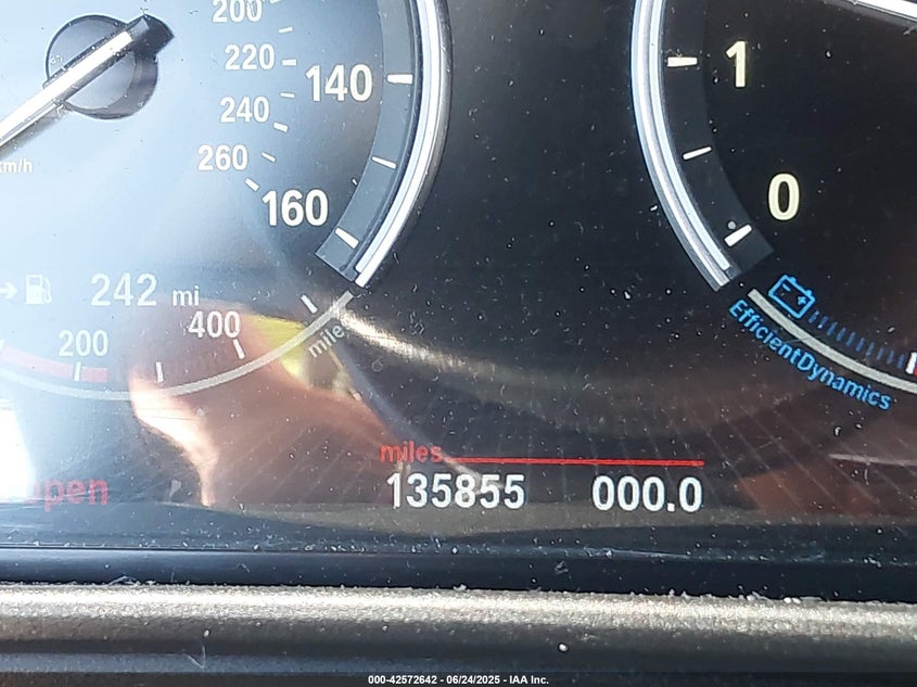 BMW 535I - zdjęcie 16