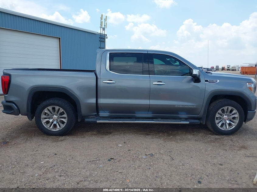 GMC SIERRA 1500 - zdjęcie 13