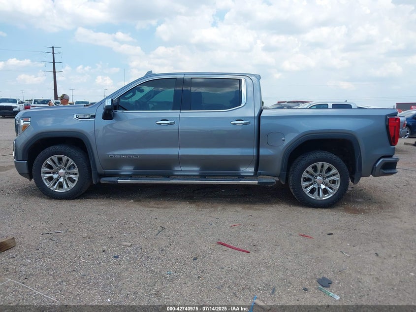 GMC SIERRA 1500 - zdjęcie 14