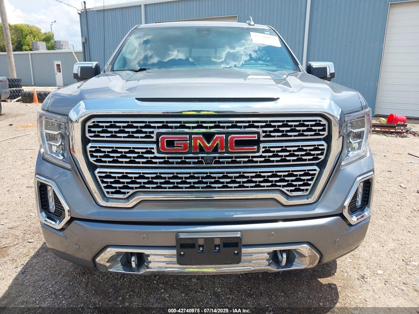 GMC SIERRA 1500 - zdjęcie 6