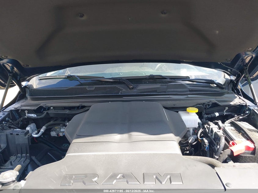 RAM 1500 - zdjęcie 10