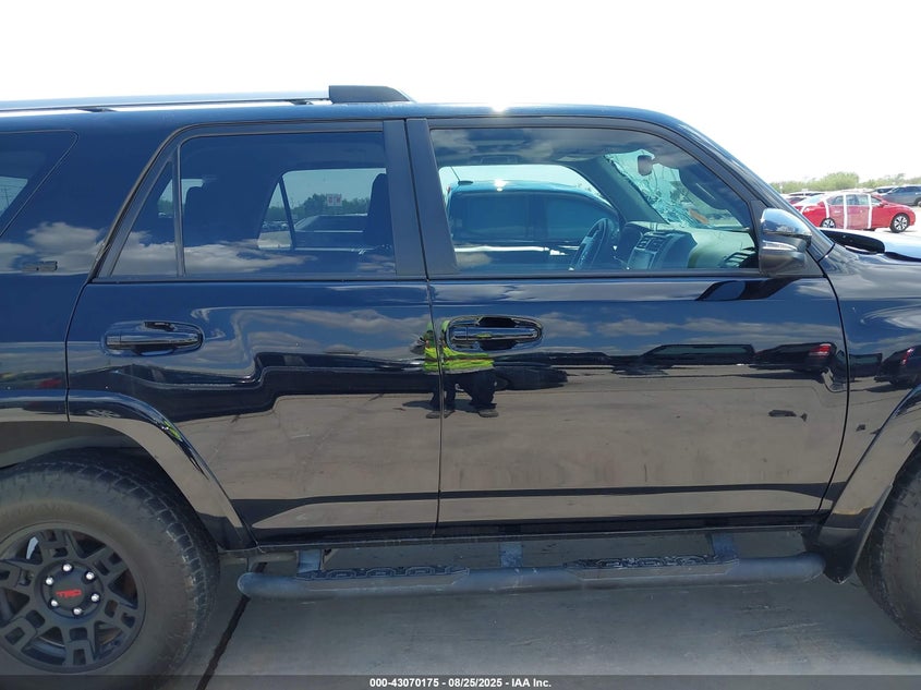 TOYOTA 4RUNNER - zdjęcie 13