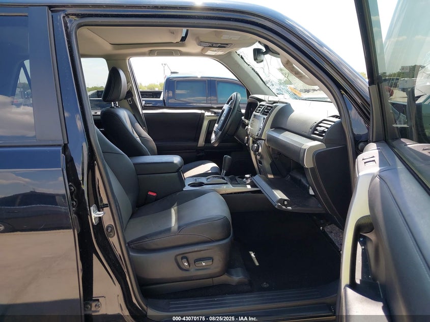 TOYOTA 4RUNNER - zdjęcie 5
