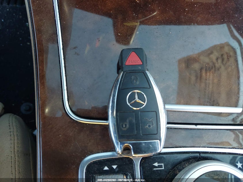MERCEDES-BENZ C 300 - zdjęcie 11