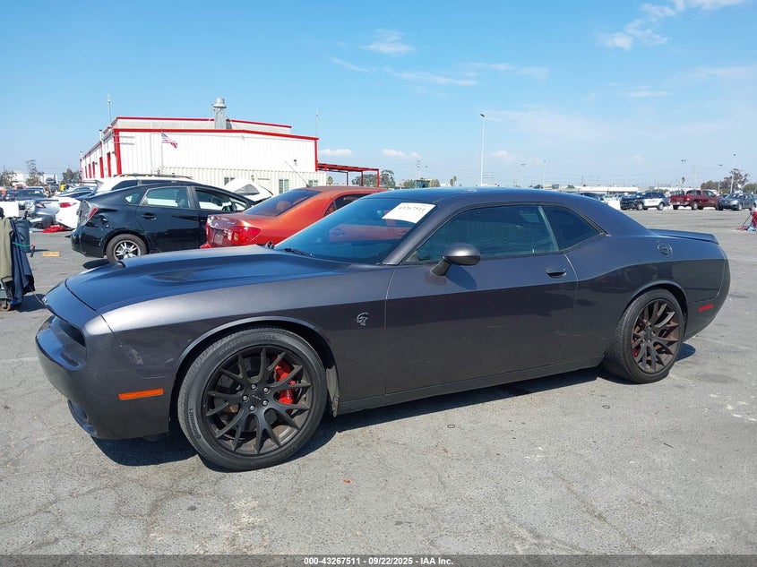 DODGE CHALLENGER - zdjęcie 14