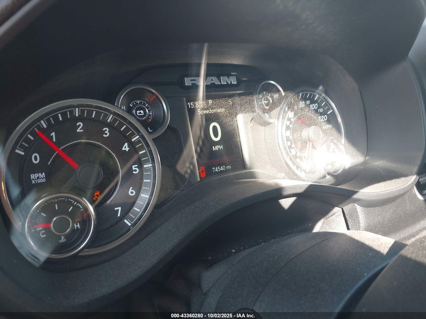 RAM 1500 - zdjęcie 15