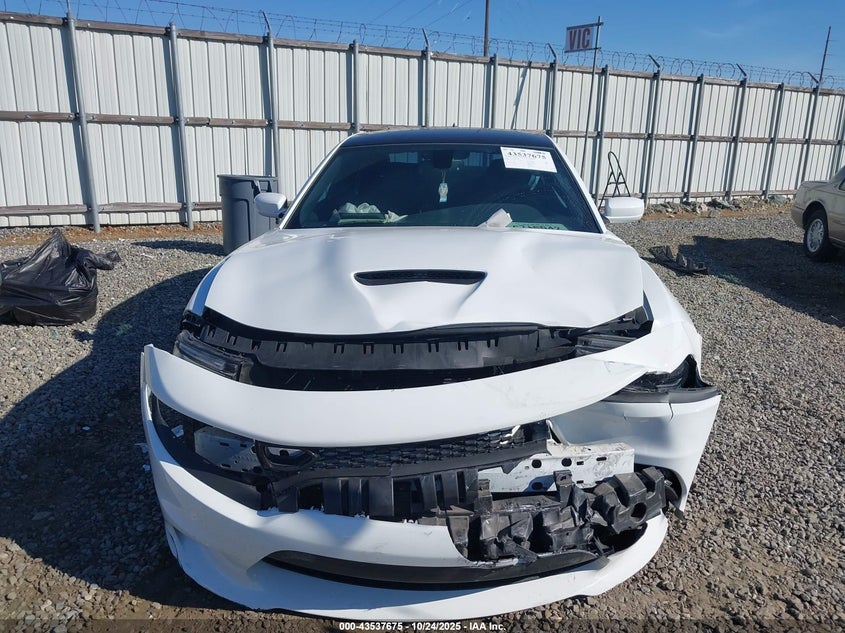 DODGE CHARGER - zdjęcie 12