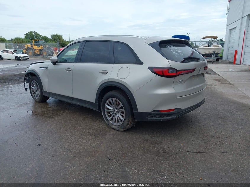MAZDA CX-90 - zdjęcie 3