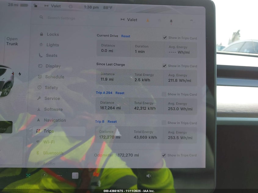 TESLA MODEL Y - zdjęcie 7