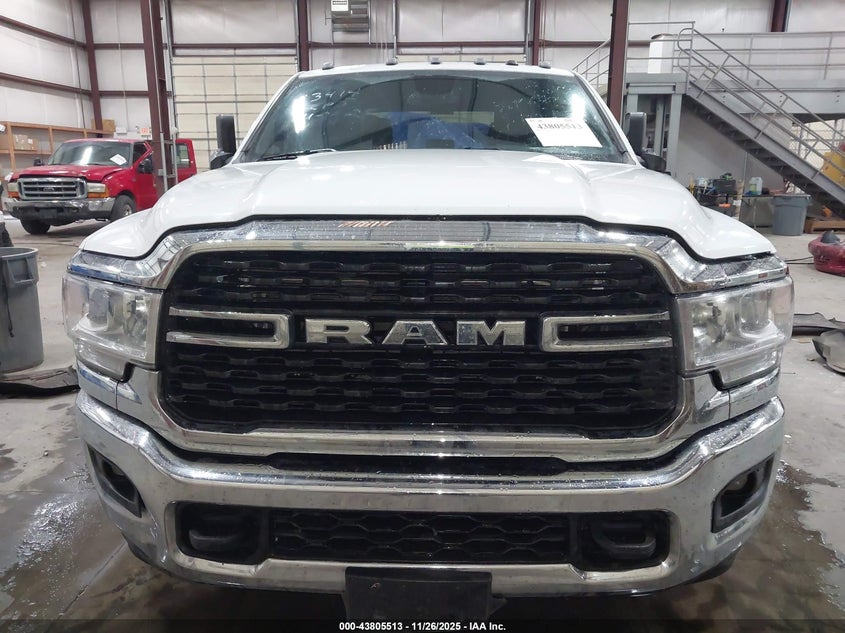 RAM 2500 - zdjęcie 12