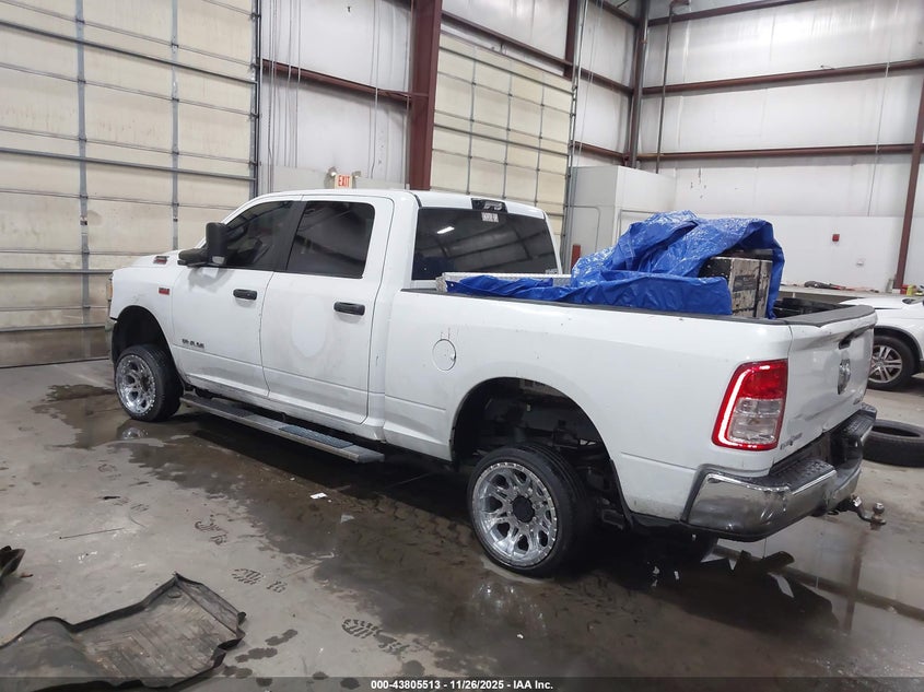RAM 2500 - zdjęcie 3