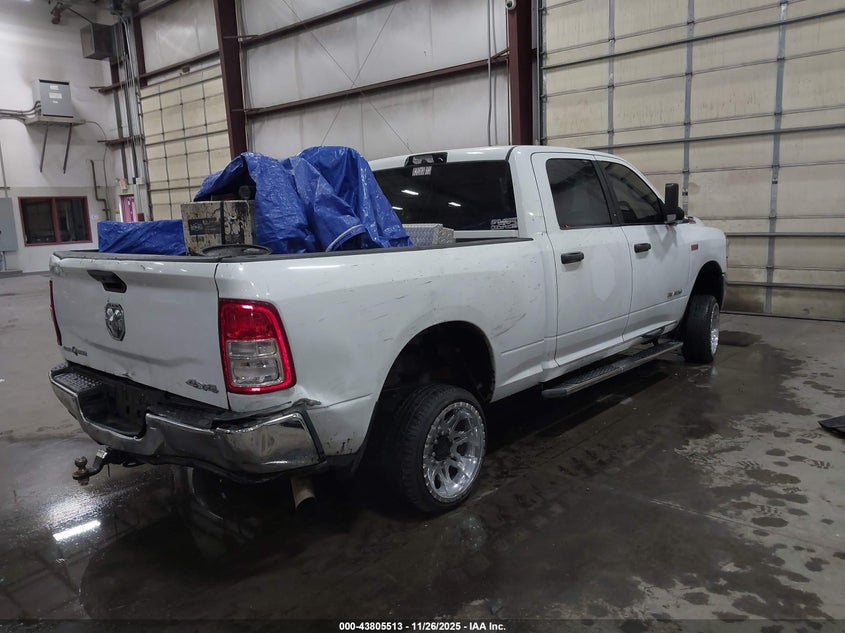 RAM 2500 - zdjęcie 4