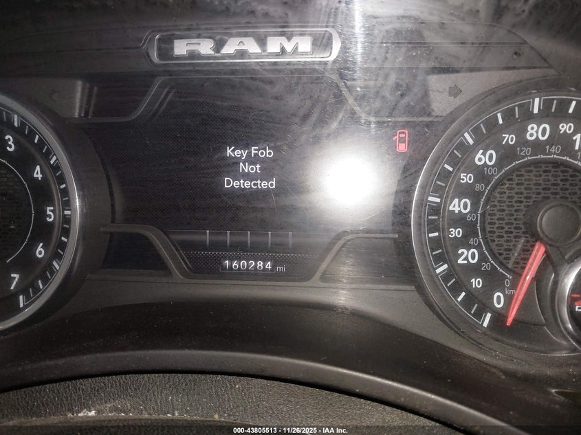 RAM 2500 - zdjęcie 7