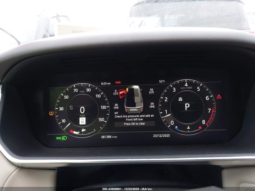 LAND ROVER RANGE ROVER SPORT - zdjęcie 7