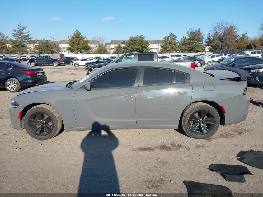 DODGE CHARGER - zdjęcie 14
