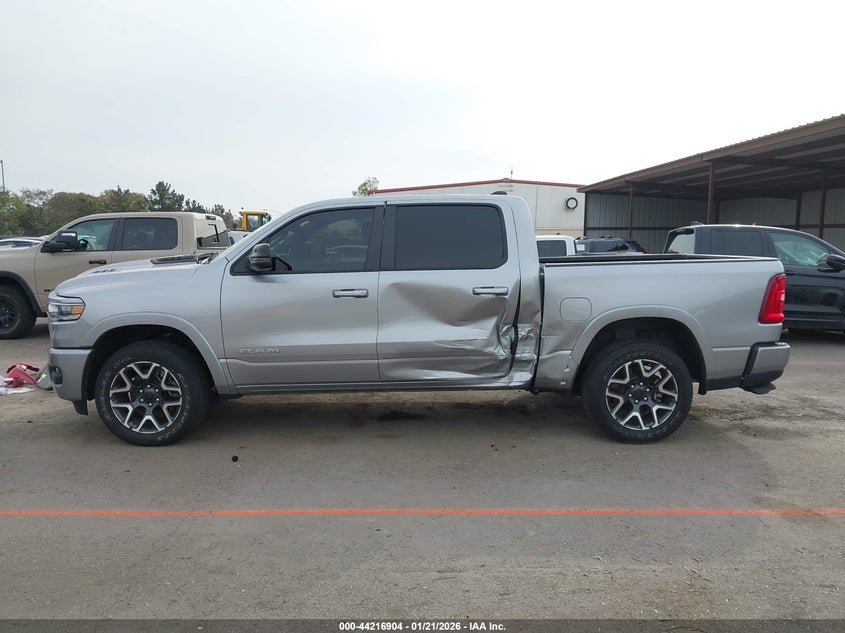 RAM 1500 - zdjęcie 14