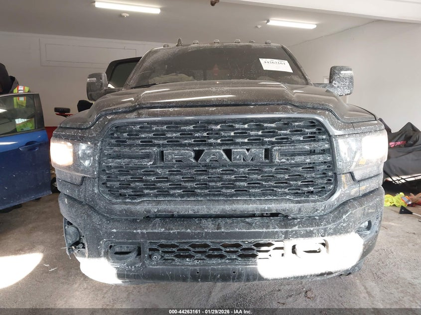 RAM 2500 - zdjęcie 12