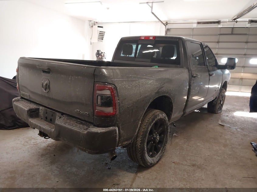RAM 2500 - zdjęcie 4