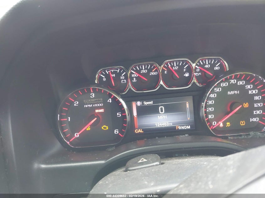 GMC SIERRA 1500 - zdjęcie 7