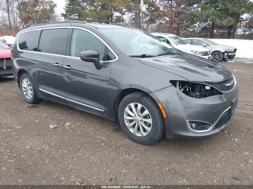 CHRYSLER PACIFICA - zdjęcie 1