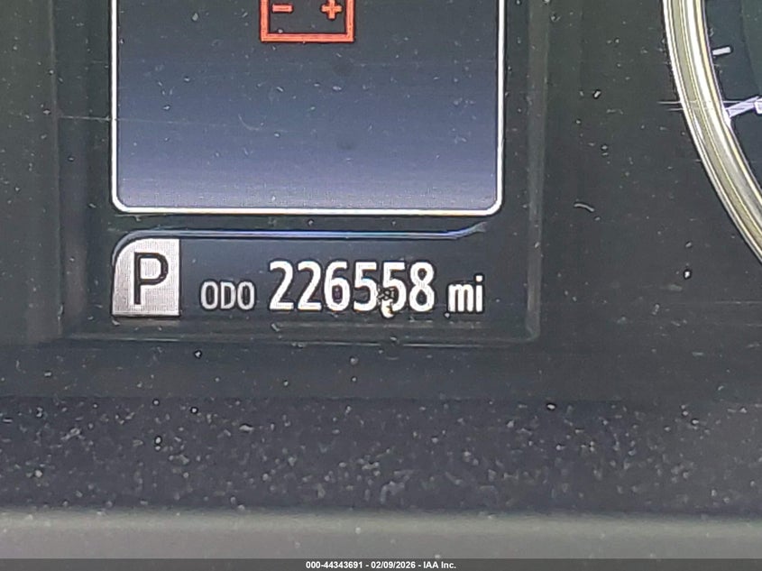 TOYOTA CAMRY - zdjęcie 15