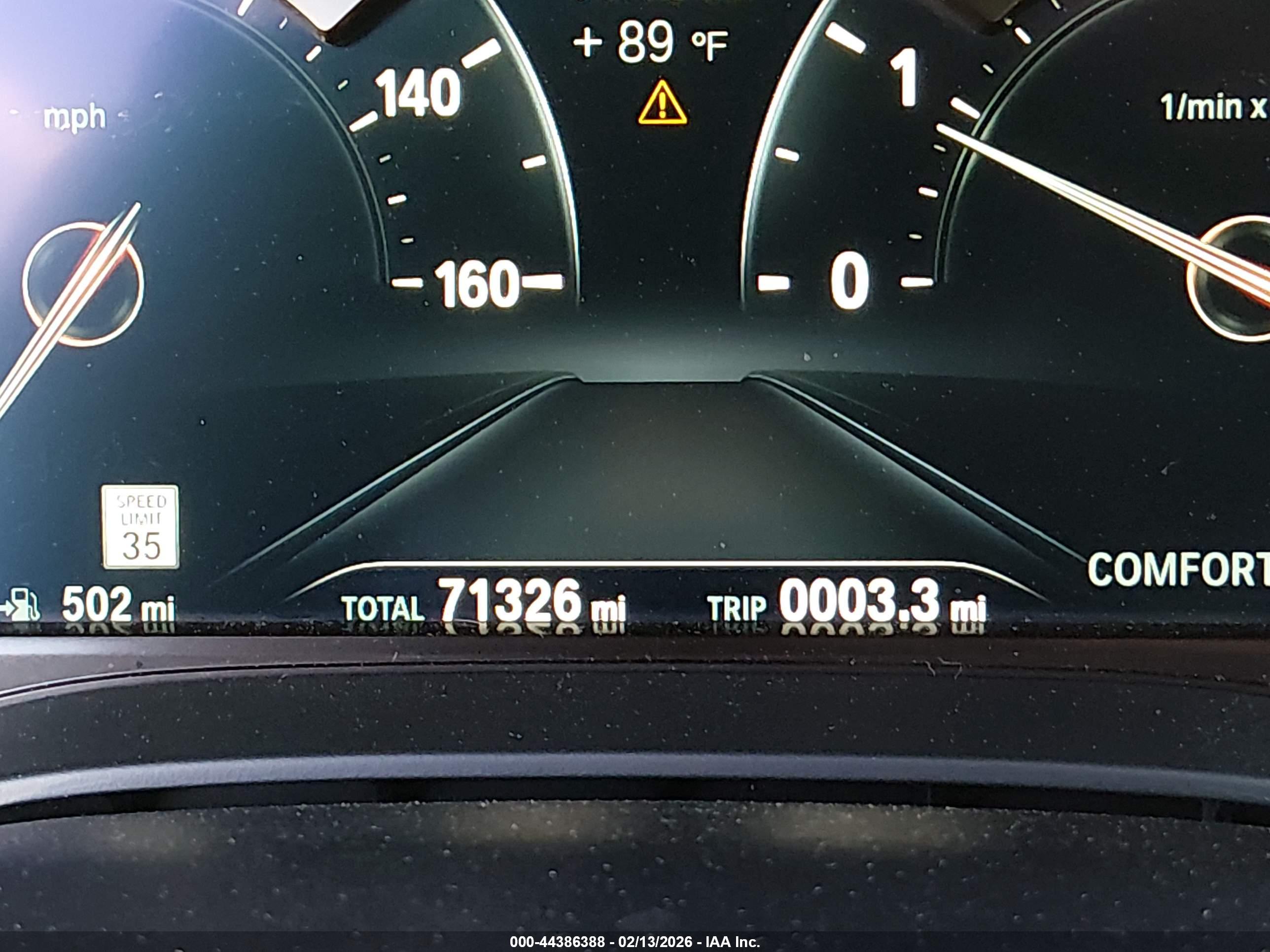 2019 BMW 530I - Image 16