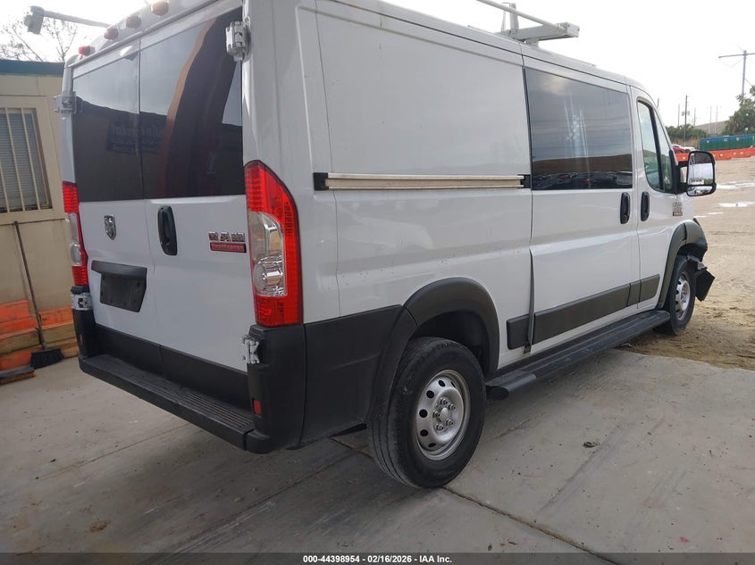 RAM PROMASTER 1500 - zdjęcie 4