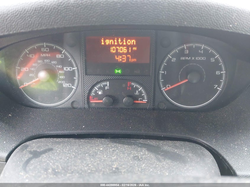 RAM PROMASTER 1500 - zdjęcie 7