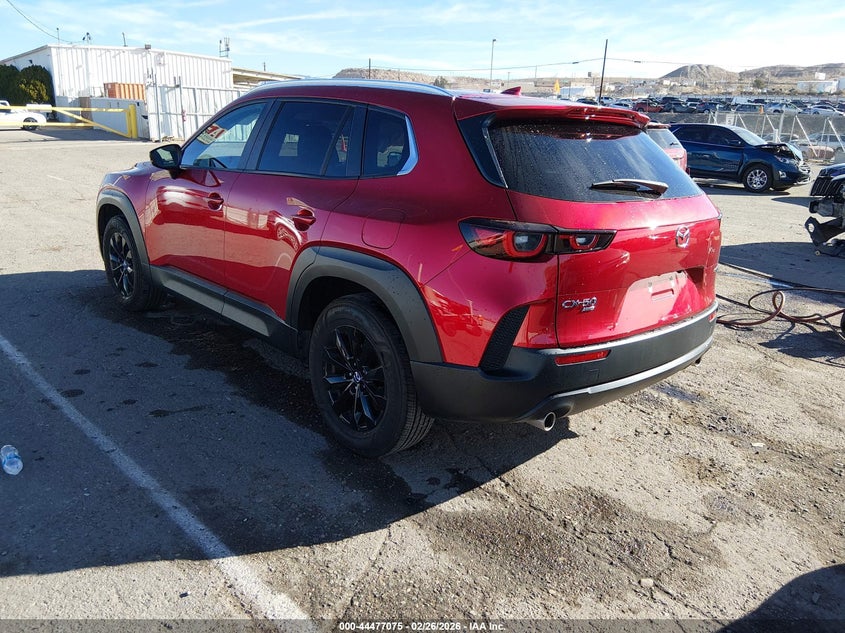 MAZDA CX-50 - zdjęcie 3