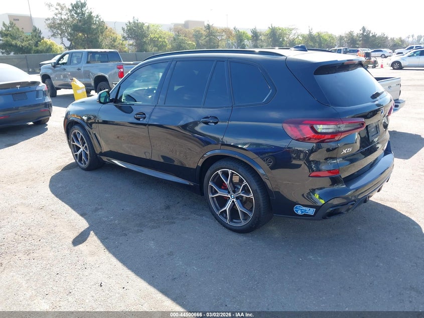 BMW X5 PHEV - zdjęcie 3