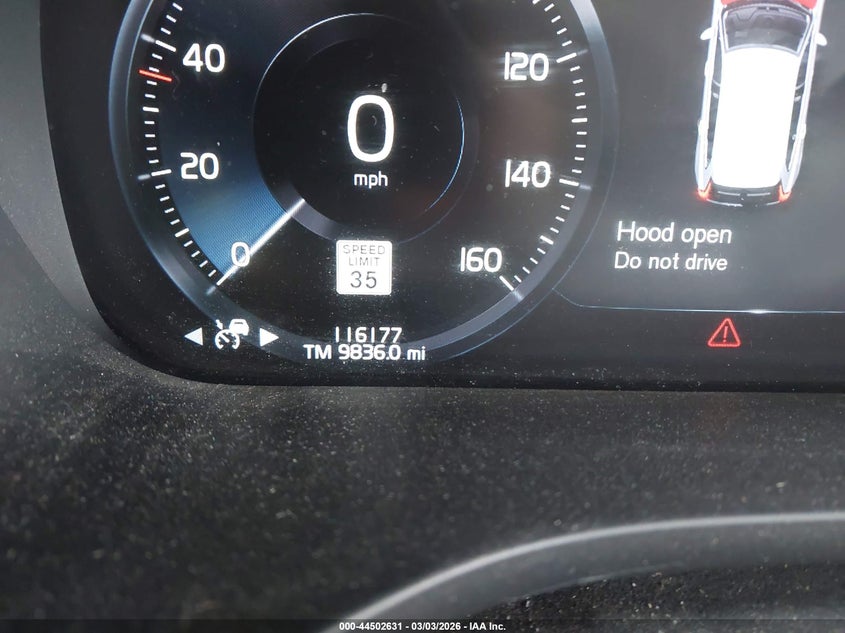 VOLVO XC60 - zdjęcie 15