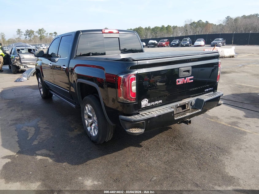 GMC SIERRA 1500 - zdjęcie 3