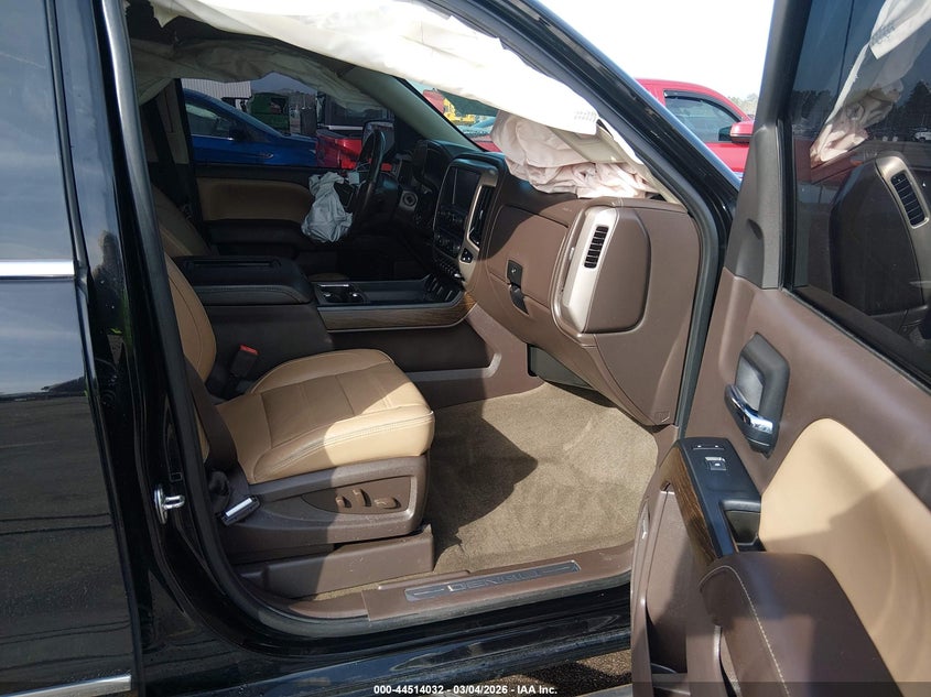 GMC SIERRA 1500 - zdjęcie 5