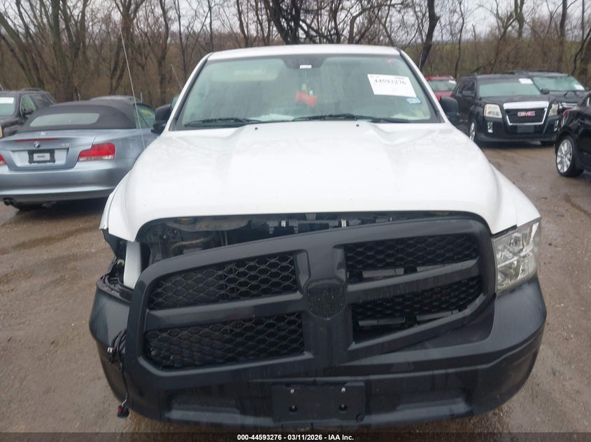 RAM 1500 - zdjęcie 6