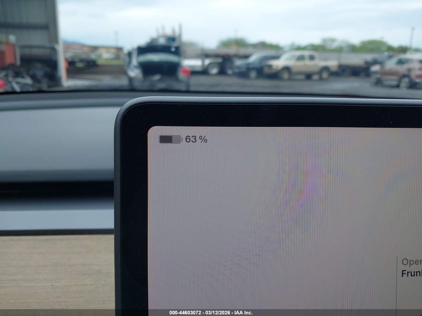 TESLA MODEL Y - zdjęcie 17