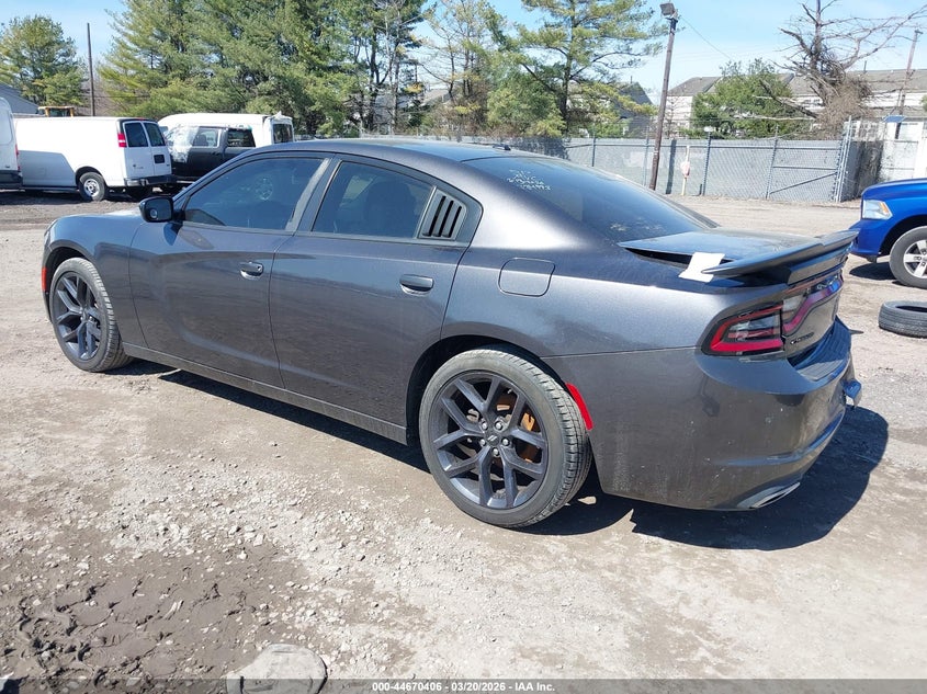 DODGE CHARGER - zdjęcie 3