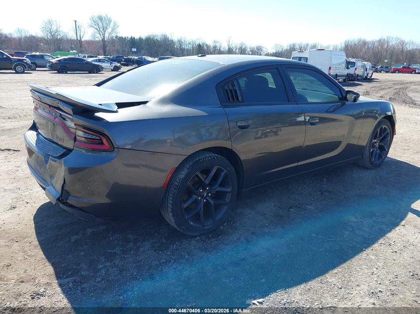 DODGE CHARGER - zdjęcie 4