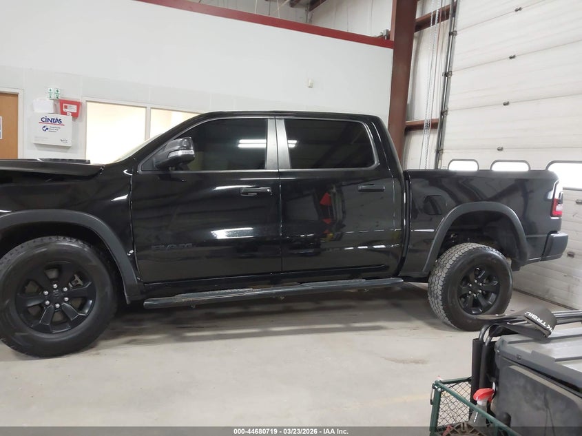 RAM 1500 - zdjęcie 15
