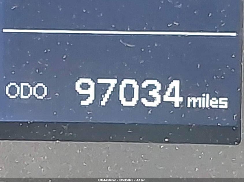 LEXUS GX 460 - zdjęcie 15