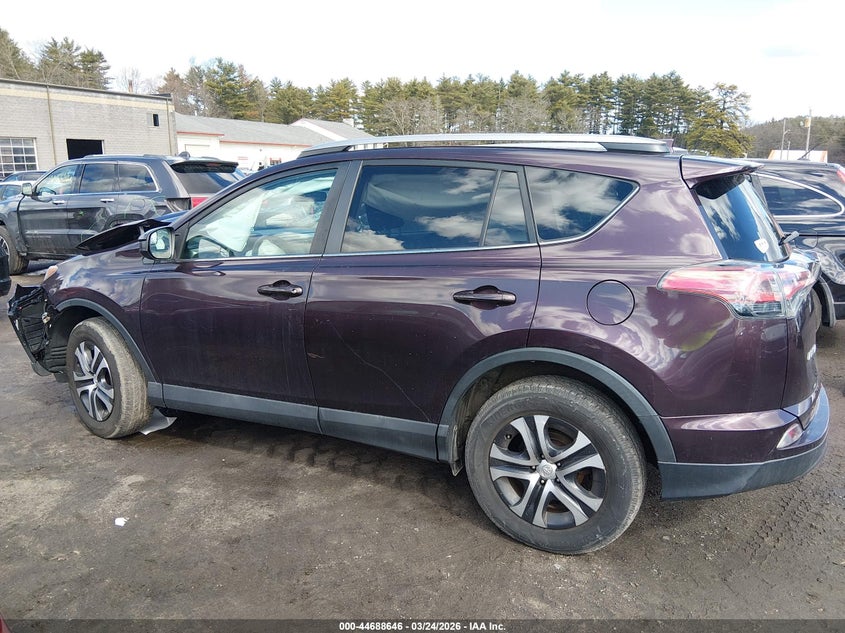 TOYOTA RAV4 - zdjęcie 14