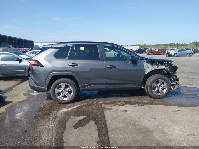 TOYOTA RAV4 - zdjęcie 14