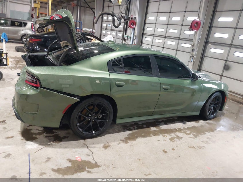 DODGE CHARGER - zdjęcie 13