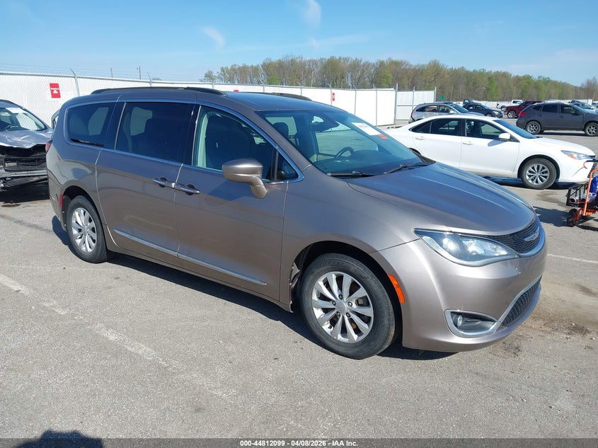 CHRYSLER PACIFICA - zdjęcie 1