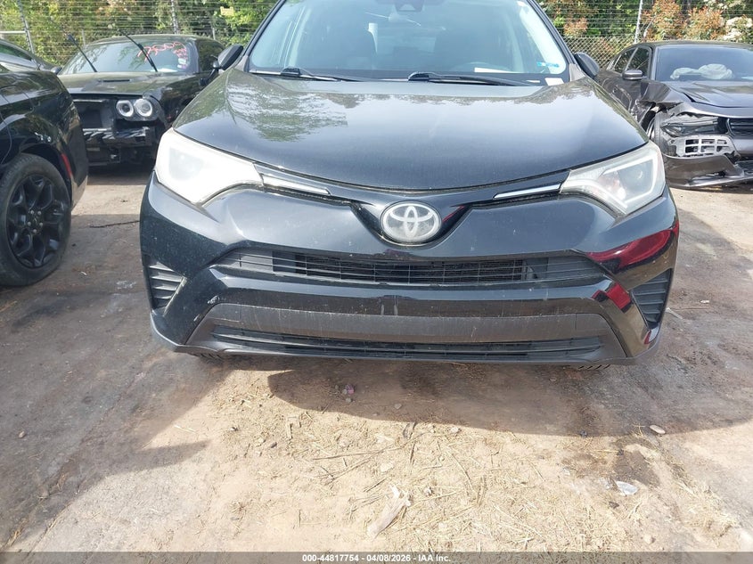 TOYOTA RAV4 - zdjęcie 12