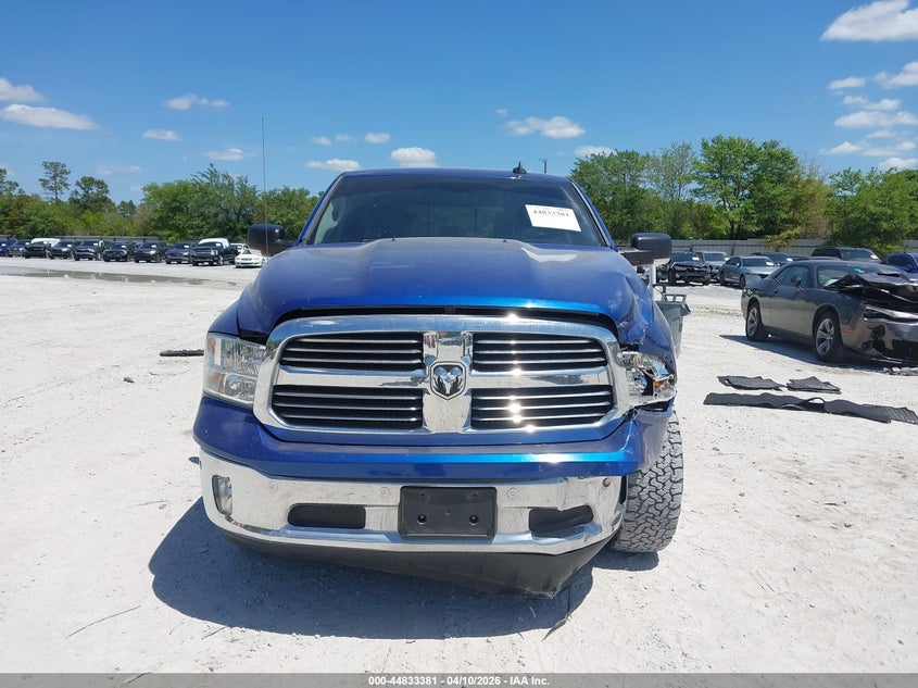 RAM 1500 - zdjęcie 12