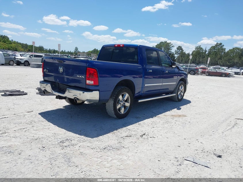RAM 1500 - zdjęcie 4