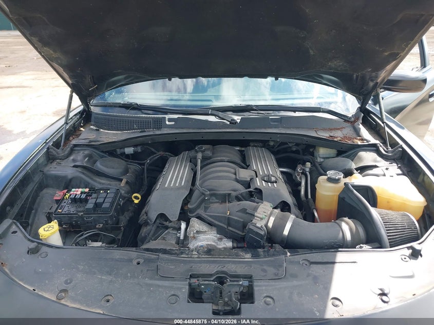 DODGE CHARGER - zdjęcie 10