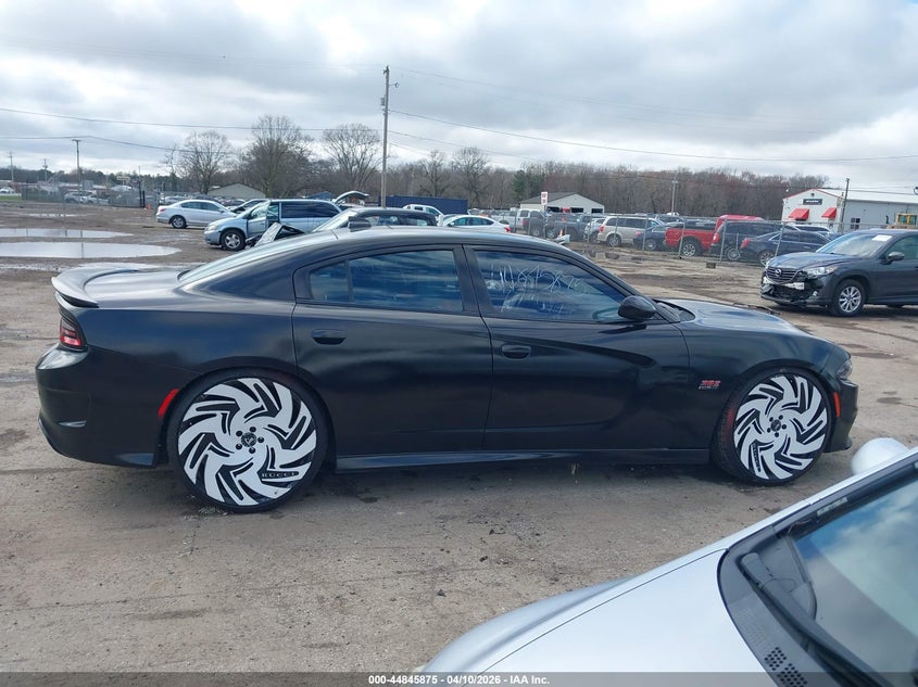 DODGE CHARGER - zdjęcie 13