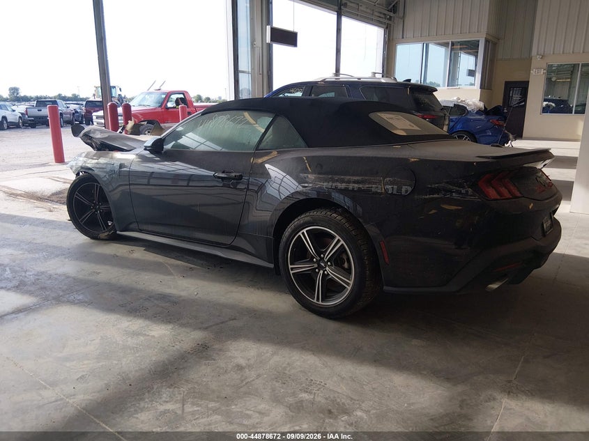 FORD MUSTANG - zdjęcie 14